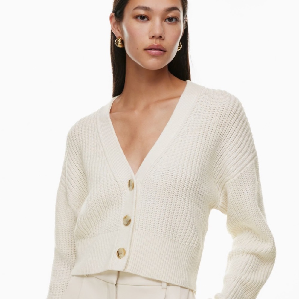Aritzia Cardigan